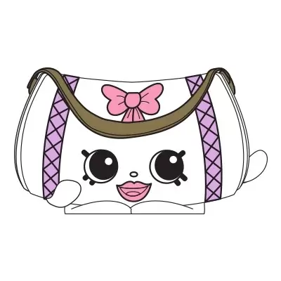 Shopkins Saison 3 - Duffa