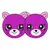 Shopkins Saison 4 - Earring twins