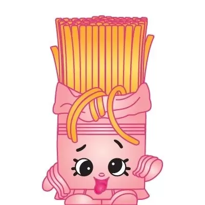 Shopkins Season 2 - Fasta Pasta