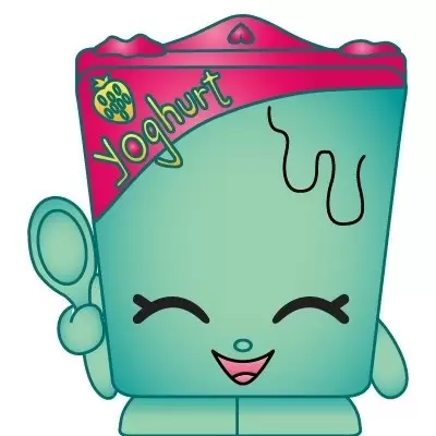 Shopkins Season 1 - Ghurty