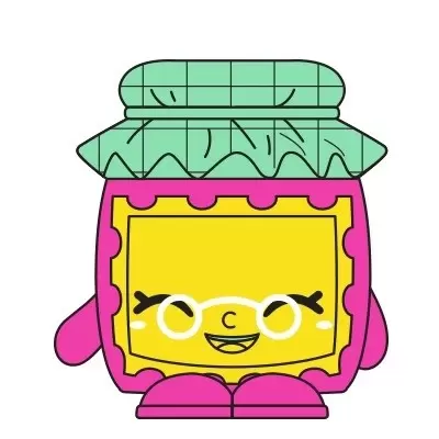 Shopkins Season 5 - Gran Jam