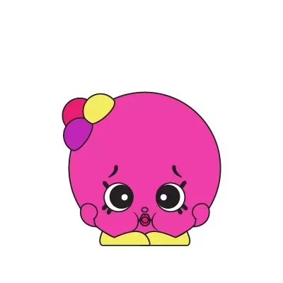 Shopkins Saison 4 - Gumball Gabby