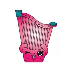 Hillary Harp
