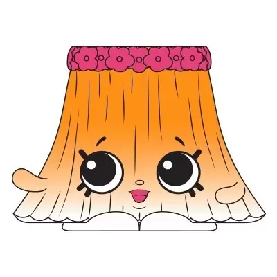 Shopkins Season 4 - Hula Hips