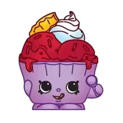 Ice Cream Queen