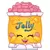 Jelly B