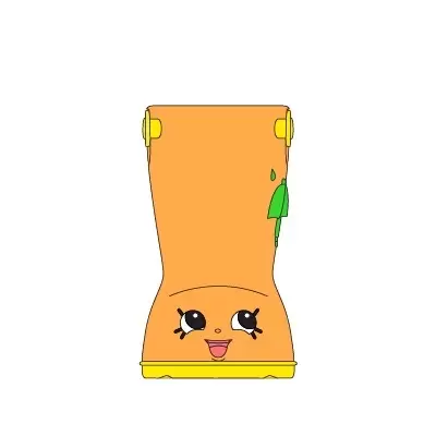 Shopkins Saison 3 - Jennifer Rayne