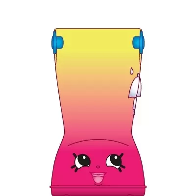 Shopkins Saison 2 - Jennifer Rayne