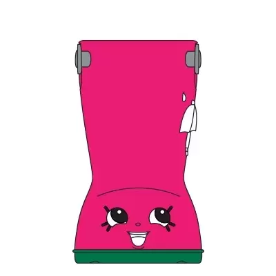 Shopkins Season 5 - Jennifer Rayne