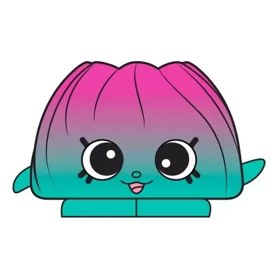 Shopkins Saison 4 - Jiggly Jelly