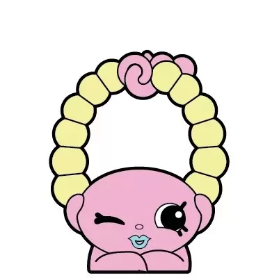 Shopkins Season 4 - Jules