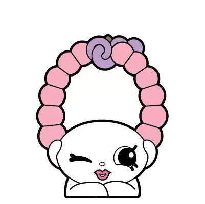 Shopkins Season 4 - Jules