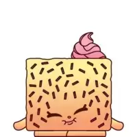 Lammy Lamington