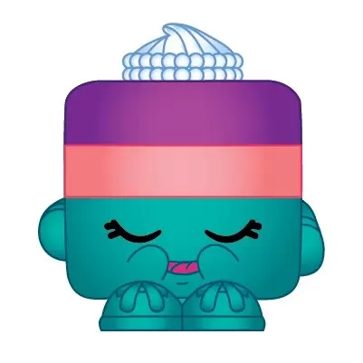 Shopkins Saison 2 - Le\'Quorice