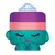 Shopkins Saison 2 - Le\'Quorice