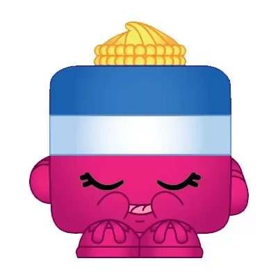 Shopkins Season 2 - Le\'Quorice
