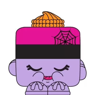 Shopkins Saison 5 - Le\'Quorice