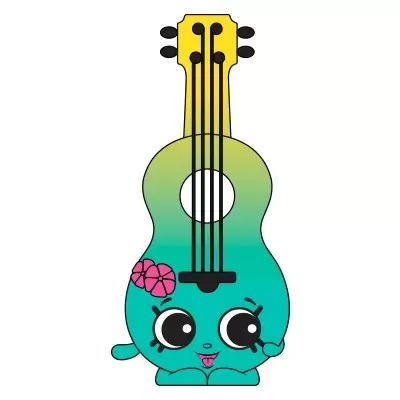 Shopkins Saison 4 - Lil\' Ukelele