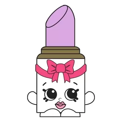Shopkins Season 3 - Lippo