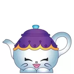 Little Teapot