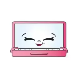Lizzy Laptop