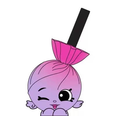 Shopkins Season 5 - Lola Lollipop