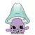 Milly Mushroom
