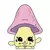 Milly Mushroom