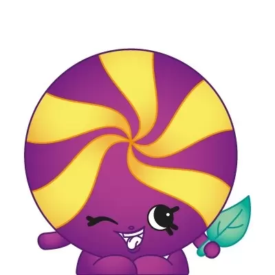 Shopkins Season 2 - Minnie Mintie