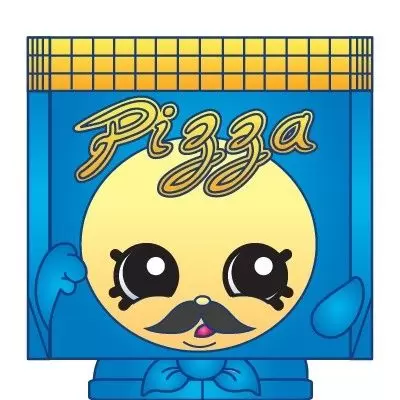 Shopkins Season 1 - Pa\' Pizza