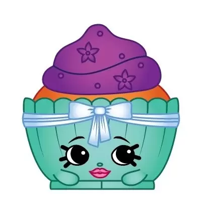 Shopkins Season 2 - Patty Cake
