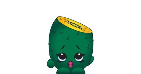 shopkins kiwi