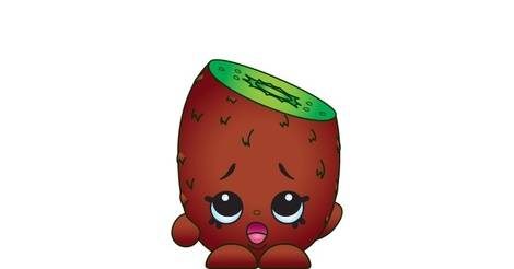 shopkins kiwi