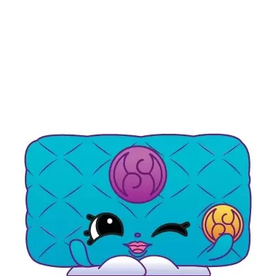 Shopkins Season 3 - Penny Purse