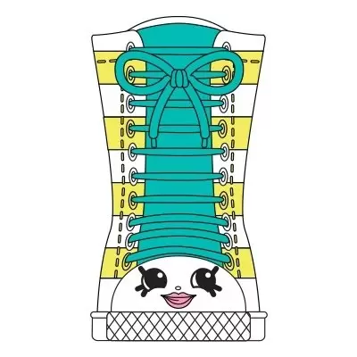 Shopkins Season 3 - Peter