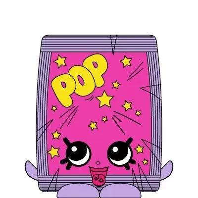 Shopkins Saison 5 - Pop Rock