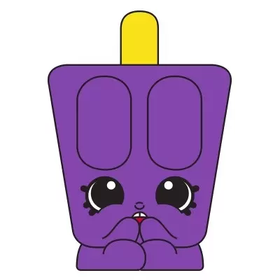 Shopkins Season 5 - Popsi Cool