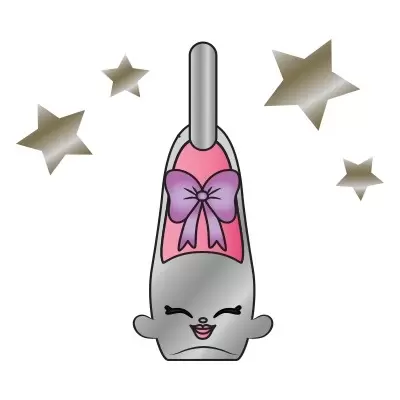 Shopkins Saison 5 - Prommy