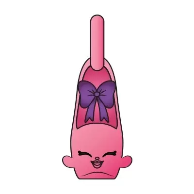 Shopkins Season 5 - Prommy