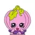 Shopkins Saison 5 - Pumpkinella