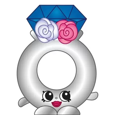 Shopkins Season 2 - Ring-A-Ling
