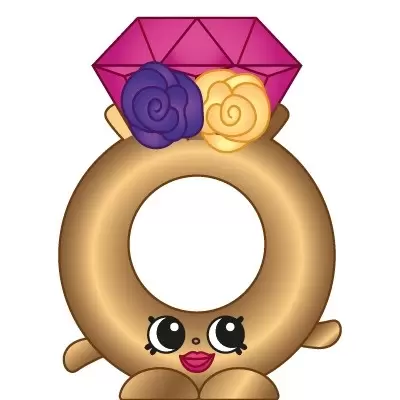 Shopkins Season 2 - Ring-A-Ling