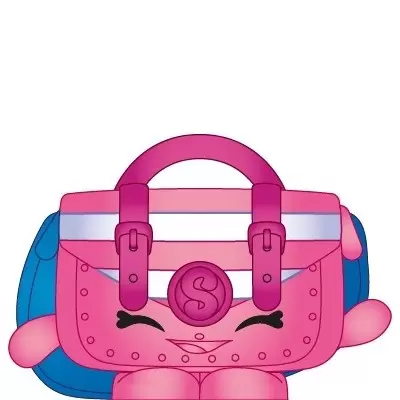 Shopkins Saison 2 - Satchel