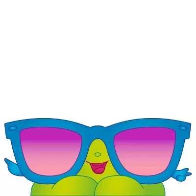 Shopkins Season 2 - Shades