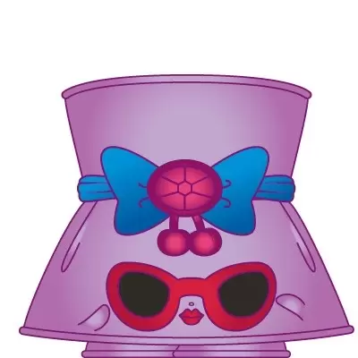 Shopkins Season 3 - Shady