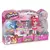 Shoppies, Shoppets, Lil\' Secrets and Mini Pack - Shoppie - Coffret Donut Donatina