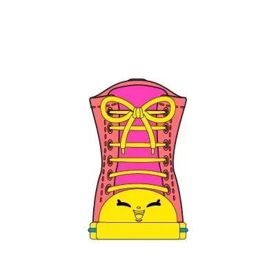Shopkins Saison 3 - Sneaky Sally