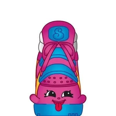 Shopkins Saison 2 - Sneaky Wedge