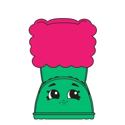 Shopkins Season 5 - Snug Ugg