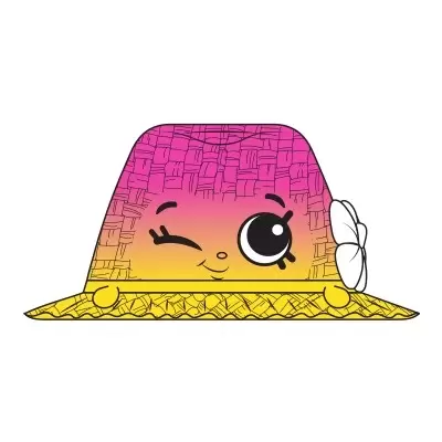 Shopkins Season 4 - Sonia Sun Hat